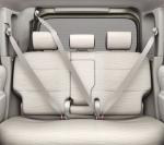 Nissan Cube 2009 года